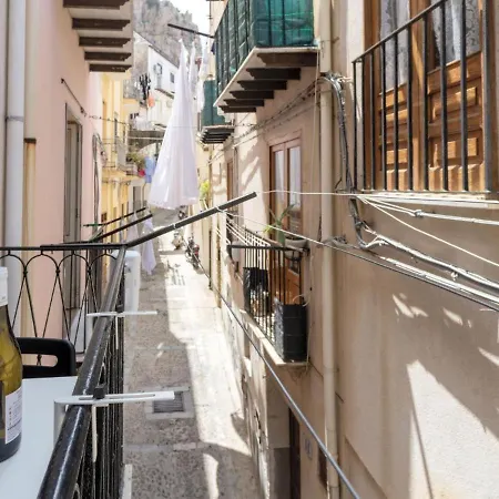 Belsit House Cefalu