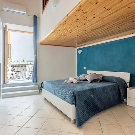 Apartment Belsit House